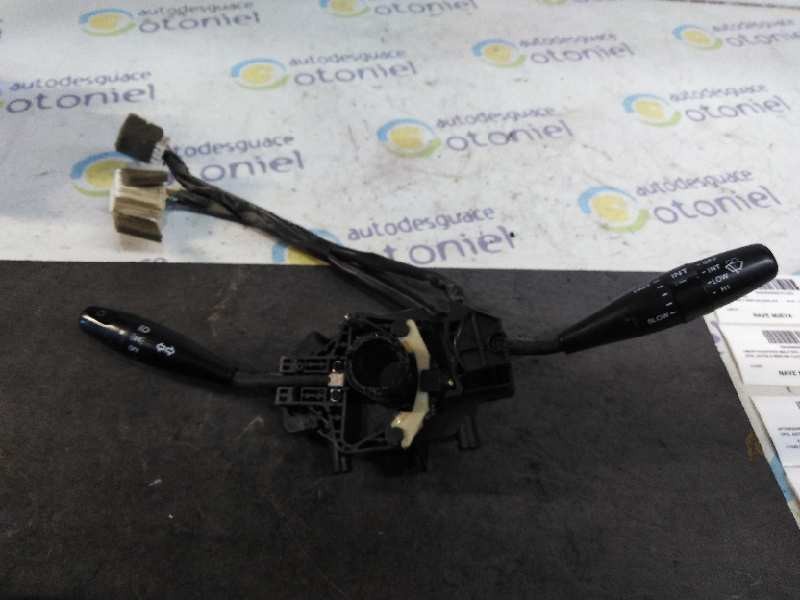 Recambio de mando multifuncion para hyundai accent (x3) 1.5 gs referencia OEM IAM 9340022052  