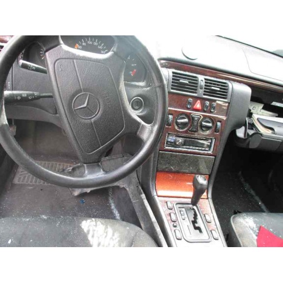 mercedes-benz clase e (w210) familiar del año 1997