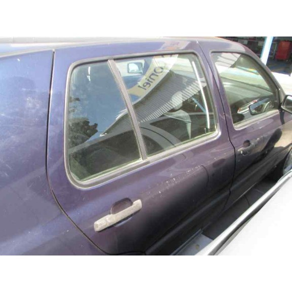 volkswagen golf iii berlina (1h1) del año 1994