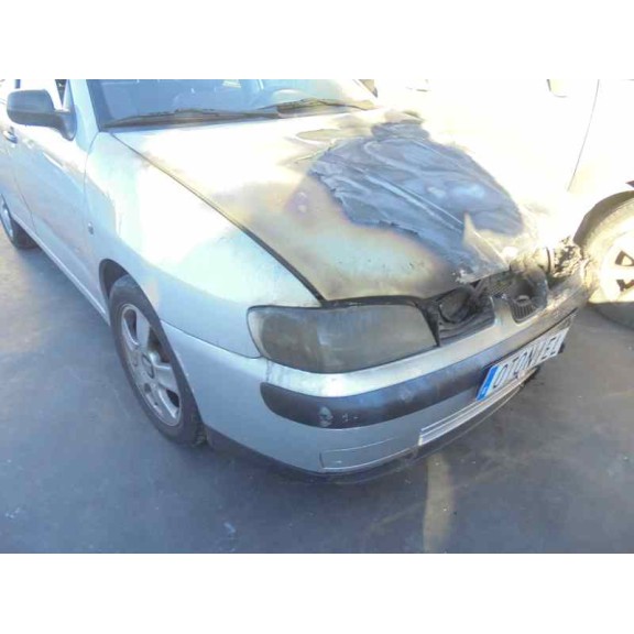 seat cordoba berlina (6k2) del año 2000