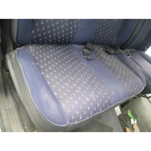 peugeot expert kombi del año 2001