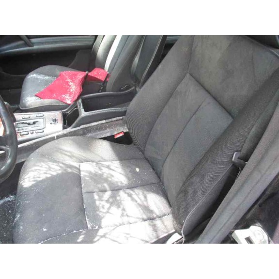 mercedes-benz clase e (w210) familiar del año 1997