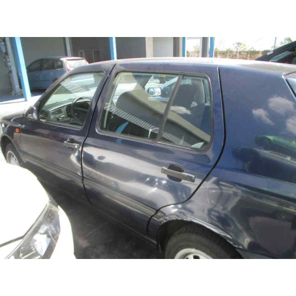 volkswagen golf iii berlina (1h1) del año 1994