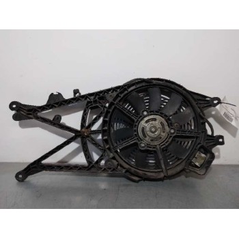 Recambio de electroventilador para opel meriva cosmo referencia OEM IAM 52406445 3 PINES 