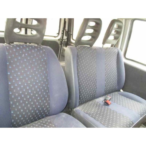 peugeot expert kombi del año 2001