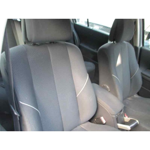 renault megane ii classic berlina del año 2004