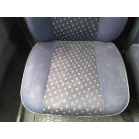 peugeot expert kombi del año 2001