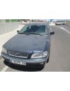 volvo s40 berlina del año 1999