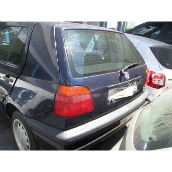 volkswagen golf iii berlina (1h1) del año 1994