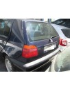 volkswagen golf iii berlina (1h1) del año 1994