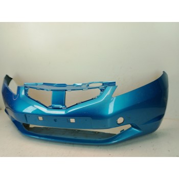 Recambio de paragolpes delantero para honda jazz iii (ge_, gg_, gp_, za_) 1.2 (gg1) referencia OEM IAM 71101TF0G000  