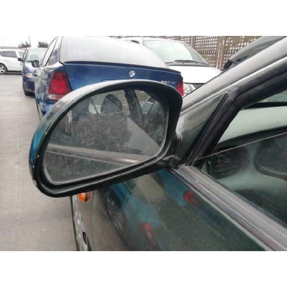 hyundai lantra berlina (rd) del año 1999