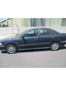 volvo s40 berlina del año 1999 2