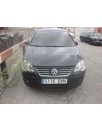 volkswagen polo (9n3) del año 2006