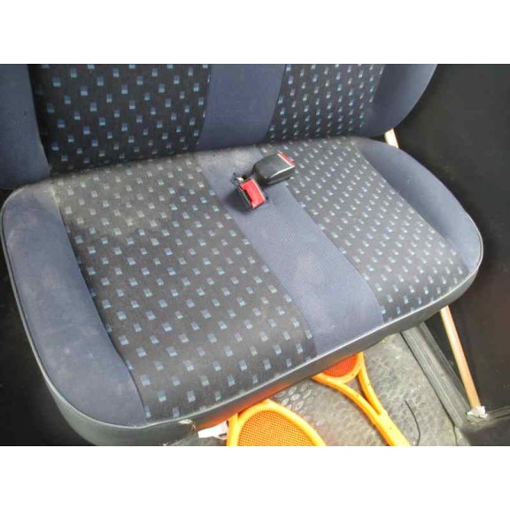 peugeot expert kombi del año 2001