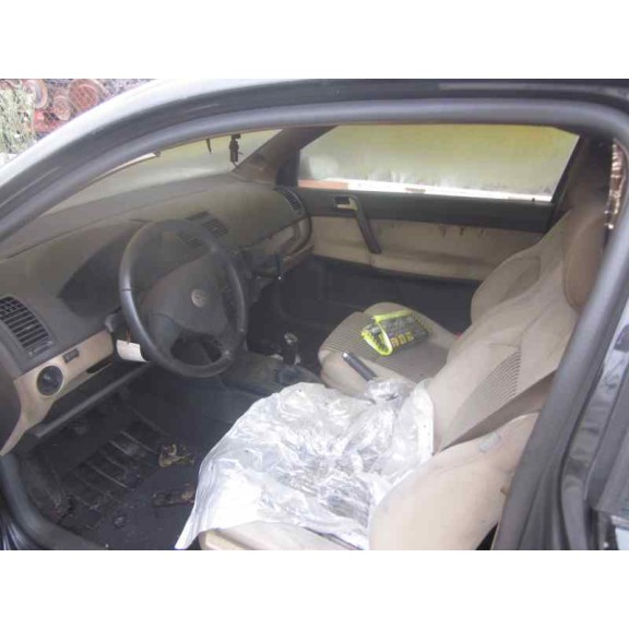 volkswagen polo (9n3) del año 2006