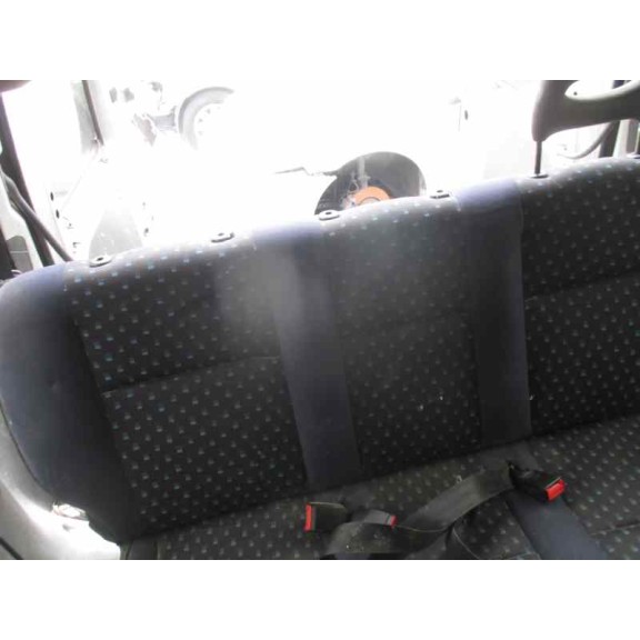 peugeot expert kombi del año 2001