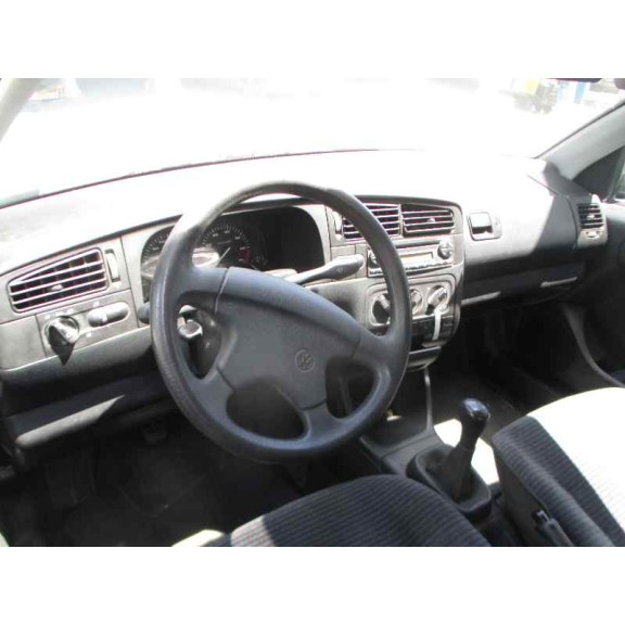 volkswagen golf iii berlina (1h1) del año 1994