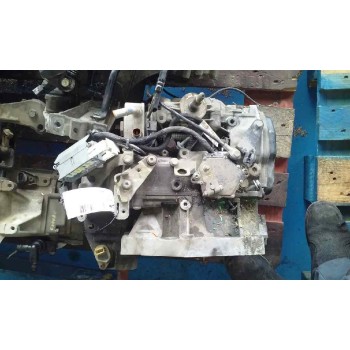 CAJA CAMBIOS 20TP97 B AUTOMATICA