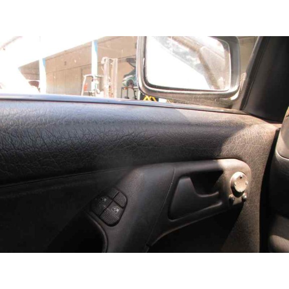 volkswagen golf iii berlina (1h1) del año 1994