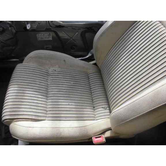 volkswagen polo (9n3) del año 2006