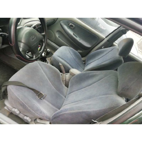 hyundai lantra berlina (rd) del año 1999