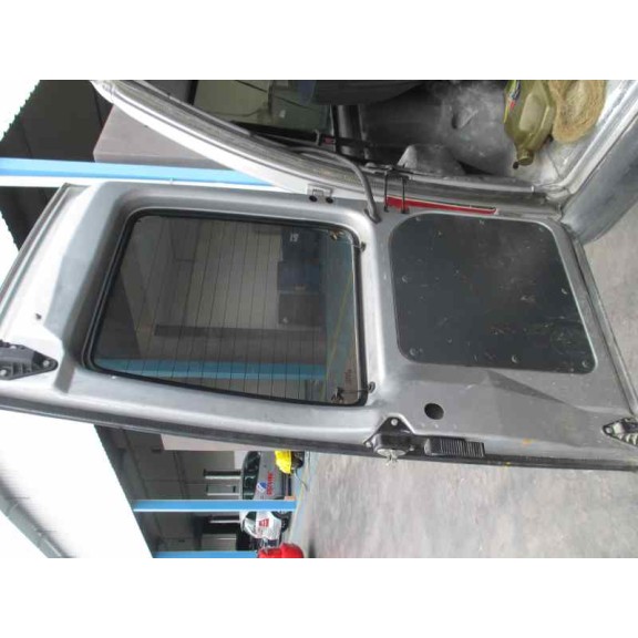 peugeot expert kombi del año 2001