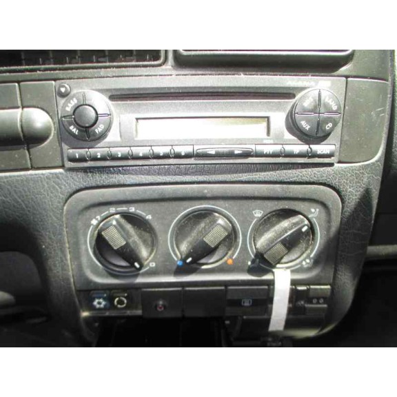 volkswagen golf iii berlina (1h1) del año 1994