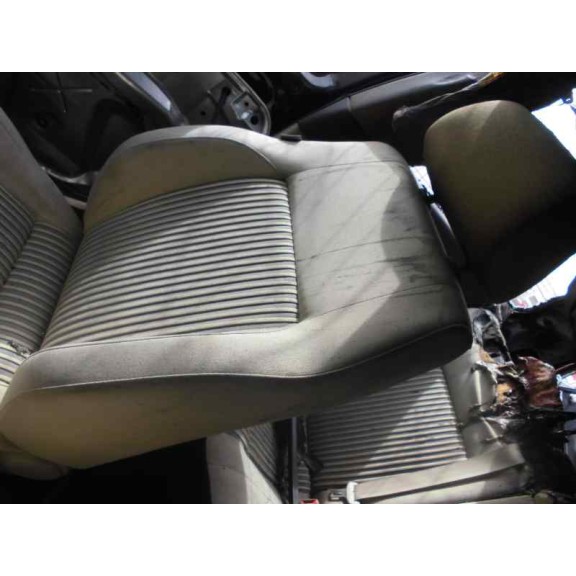 volkswagen polo (9n3) del año 2006