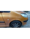 peugeot 1007 del año 2006
