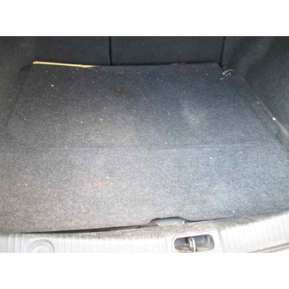 renault megane ii classic berlina del año 2004