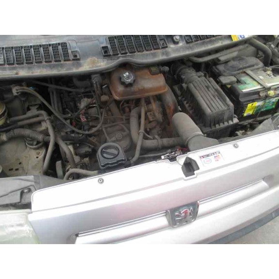 peugeot expert kombi del año 2001