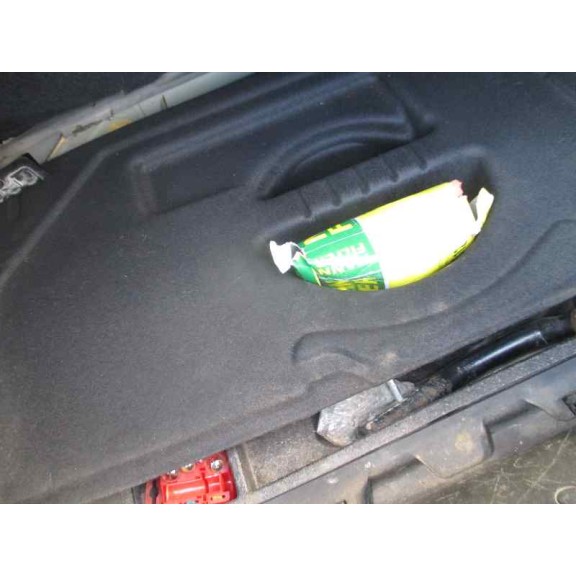 renault megane ii classic berlina del año 2004