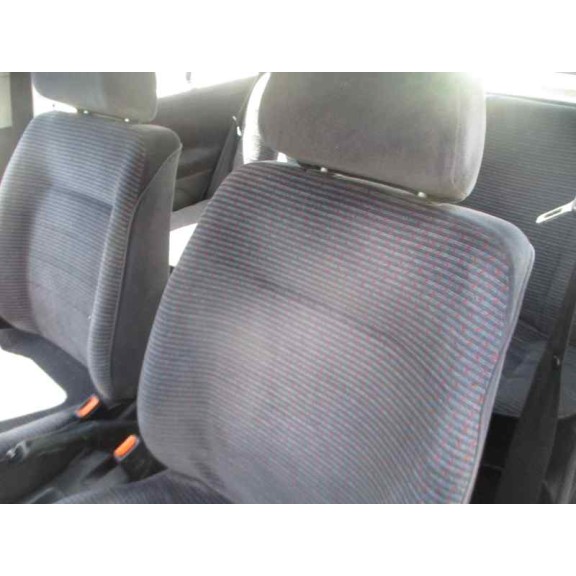 volkswagen golf iii berlina (1h1) del año 1994