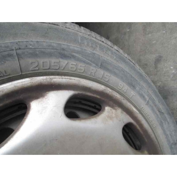 peugeot expert kombi del año 2001