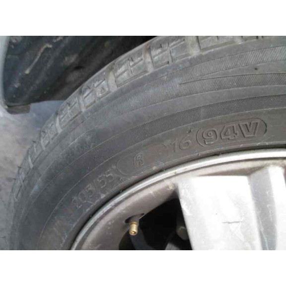 renault megane ii classic berlina del año 2004