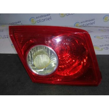 PILOTO TRASERO IZQUIERDO INTERIOR 