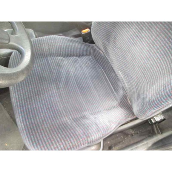 volkswagen golf iii berlina (1h1) del año 1994