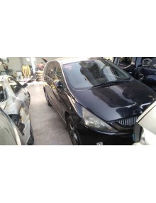 mitsubishi grandis (na0w) del año 2006