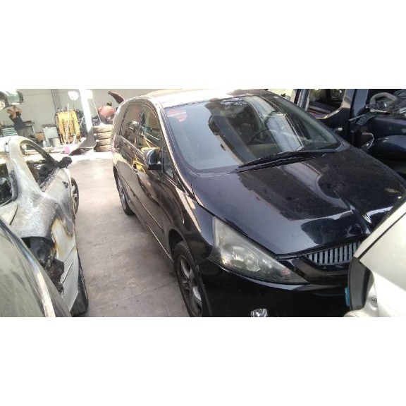 mitsubishi grandis (na0w) del año 2006