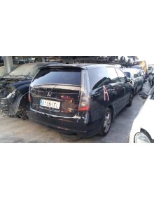 mitsubishi grandis (na0w) del año 2006 2