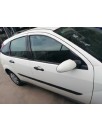 ford focus berlina (cak) del año 2001