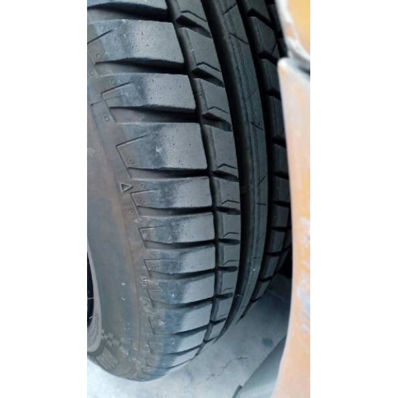 peugeot 1007 del año 2006