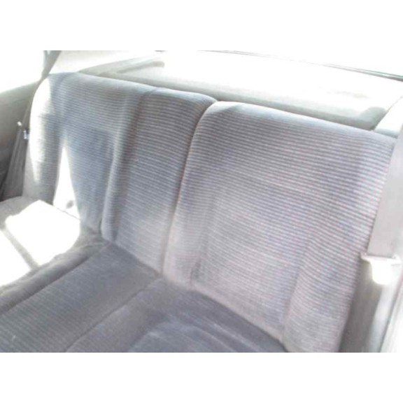 volkswagen golf iii berlina (1h1) del año 1994