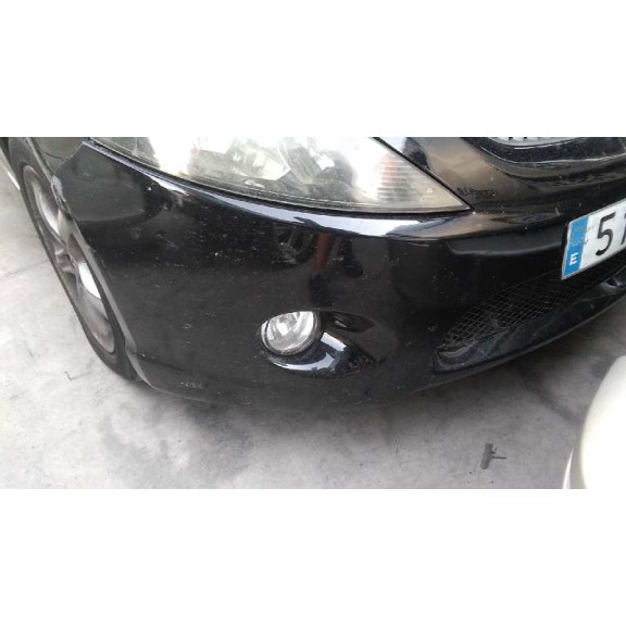 mitsubishi grandis (na0w) del año 2006