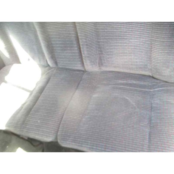 volkswagen golf iii berlina (1h1) del año 1994