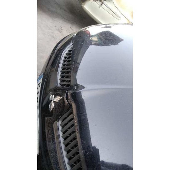 mitsubishi grandis (na0w) del año 2006