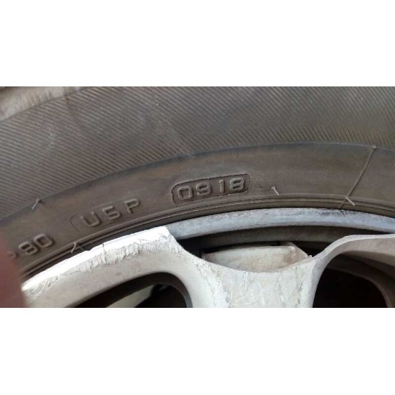 peugeot 1007 del año 2006