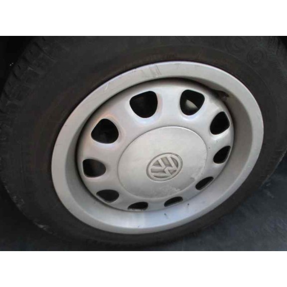 volkswagen golf iii berlina (1h1) del año 1994