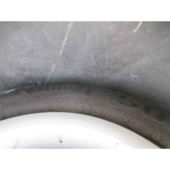 volkswagen golf iii berlina (1h1) del año 1994